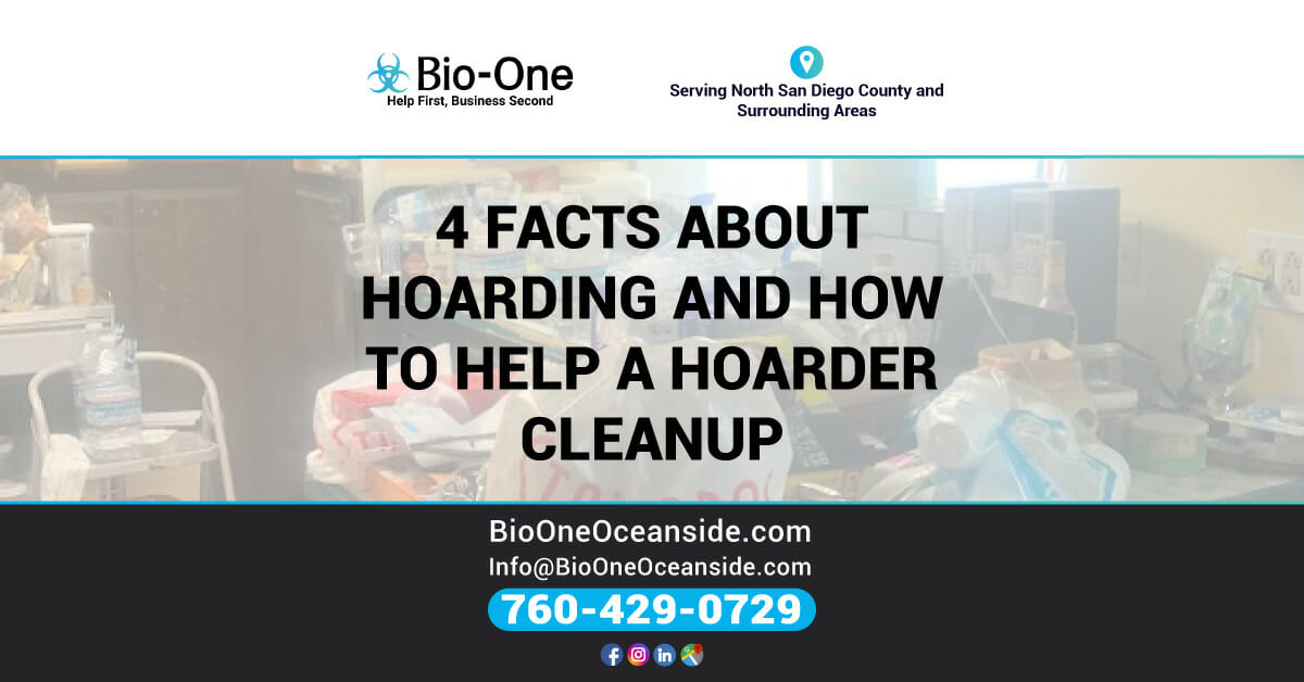 How Much Does Hoarding Cleanup Cost? (2025)